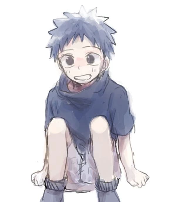 Obito Uchiha thumbnail