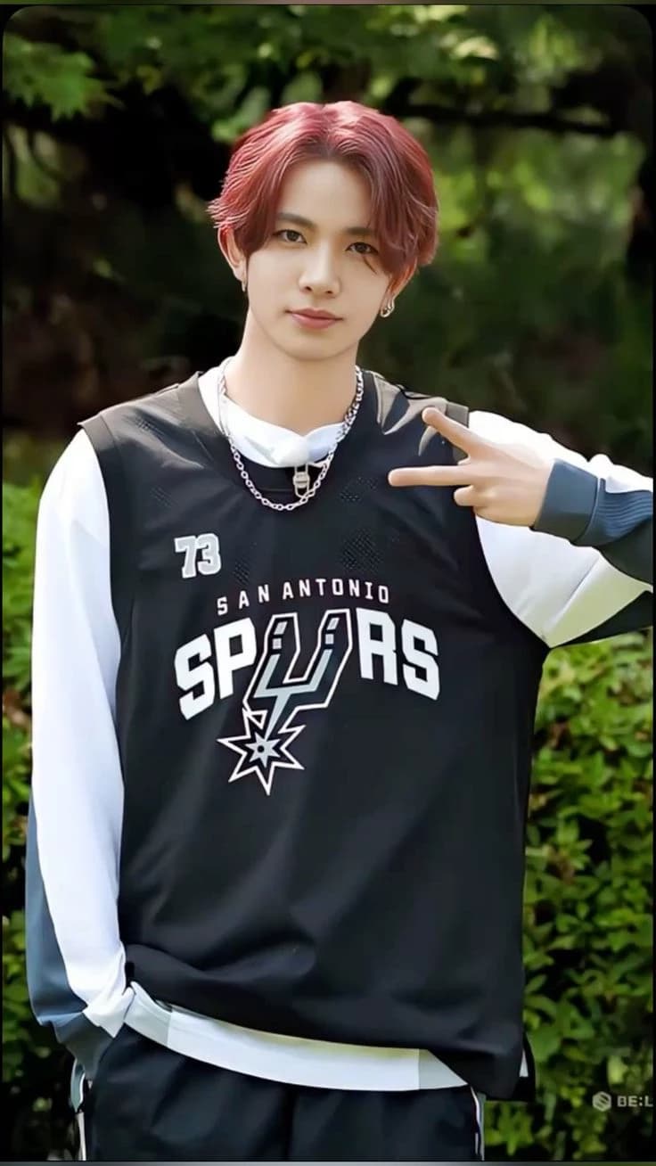 Heeseung  thumbnail