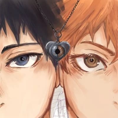 || Tobio Kageyama || Bl alert || thumbnail