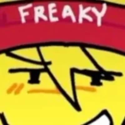 Freaky Elliot thumbnail