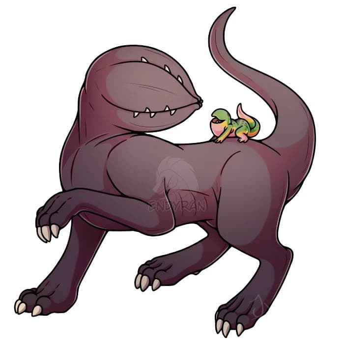 Demodog thumbnail