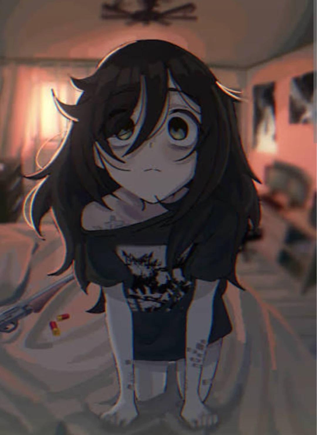 Tomoko gf thumbnail