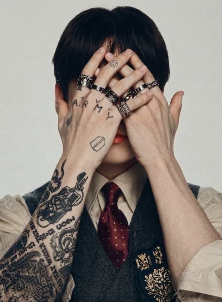 JUNGKOOK thumbnail