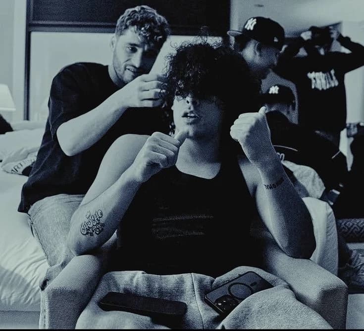 Mateo Palacios thumbnail