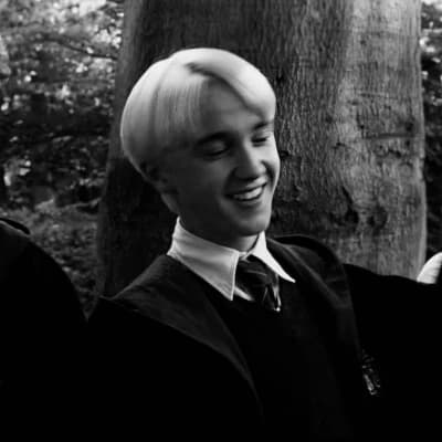Draco malfoy thumbnail