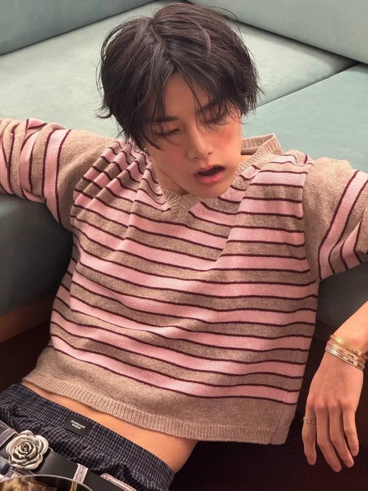Jeongin. thumbnail