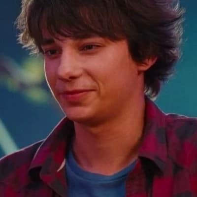 Rodrick Heffley thumbnail