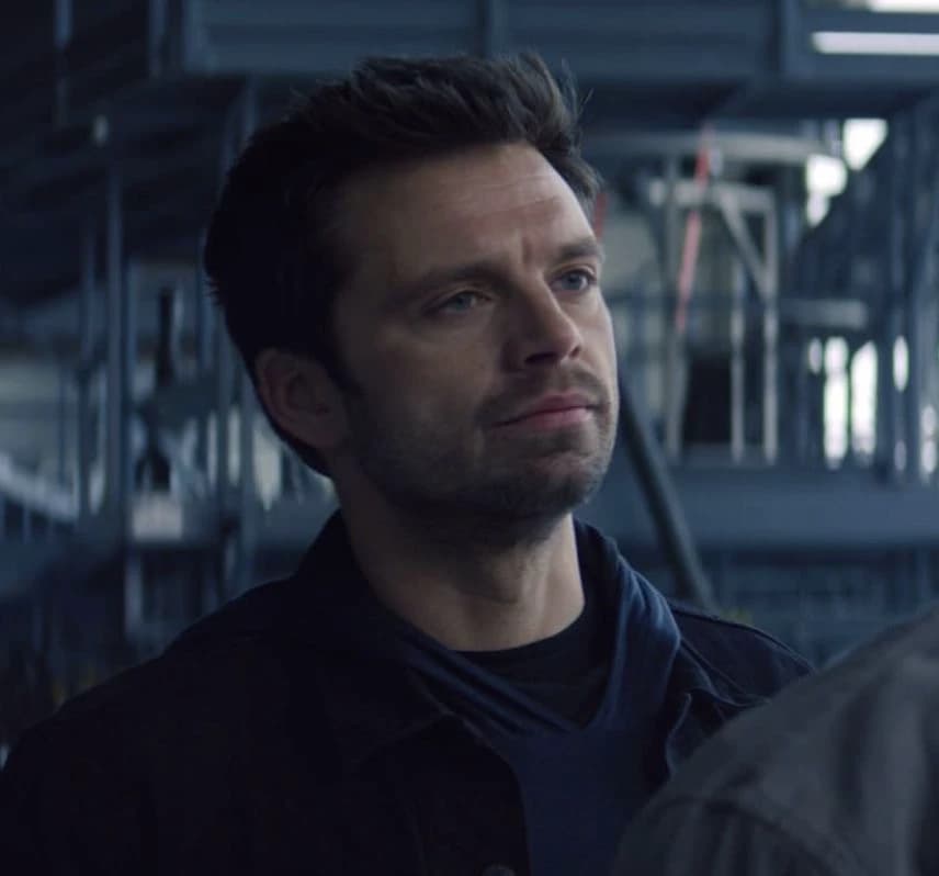 Bucky Barnes thumbnail