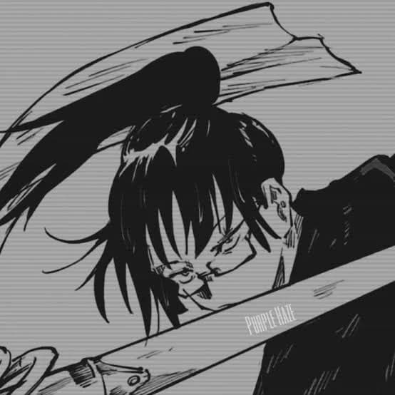 Maki Zenin thumbnail