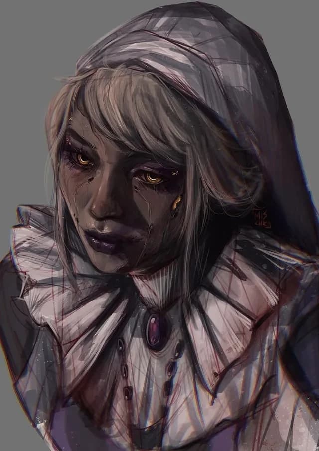 Sister Marie Leroux thumbnail