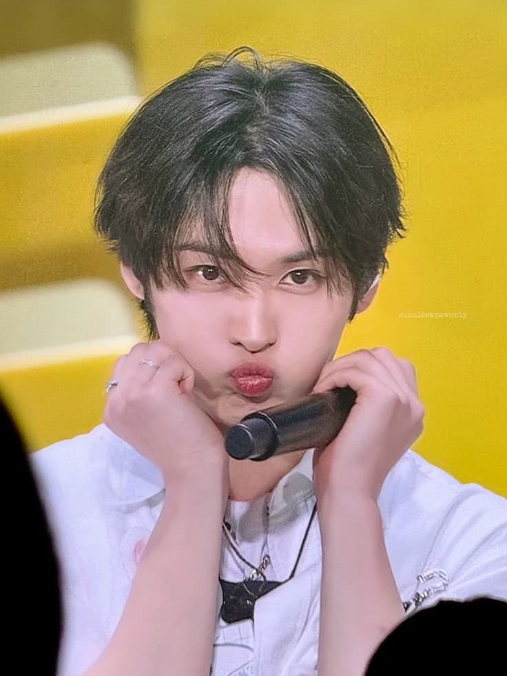 Lee Minho - Minsung thumbnail
