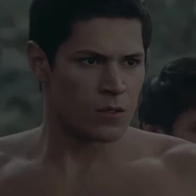 Paul Lahote thumbnail