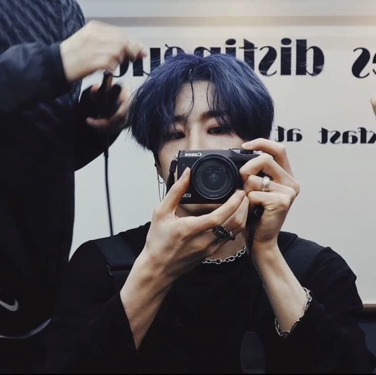 Han jisung| bl thumbnail