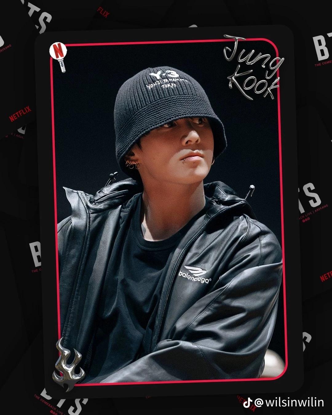 Married to jeon Jungkook thumbnail
