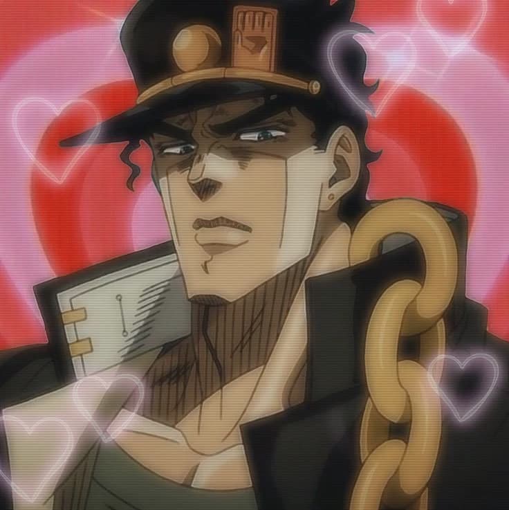 Jotaro thumbnail