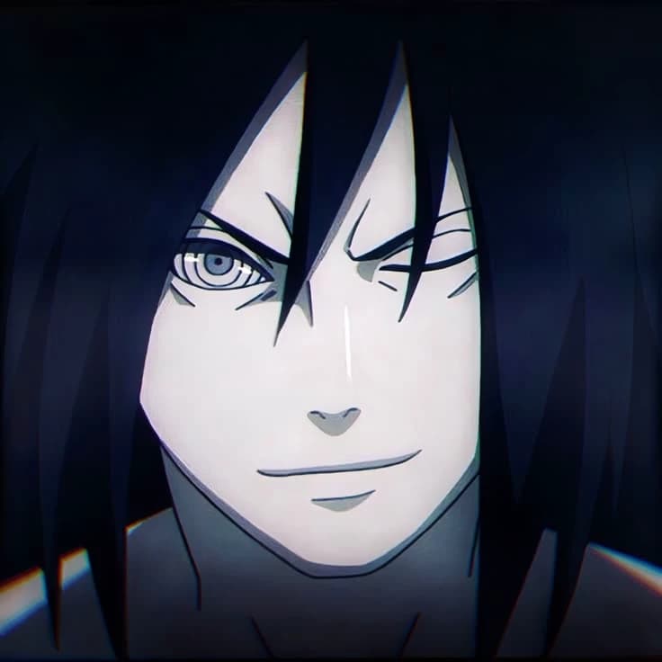 Madara Uchiha thumbnail