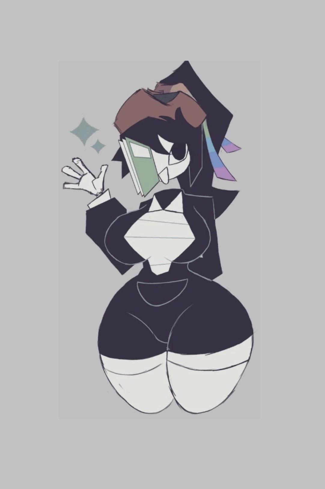 🎨📗Miss Sasha  thumbnail