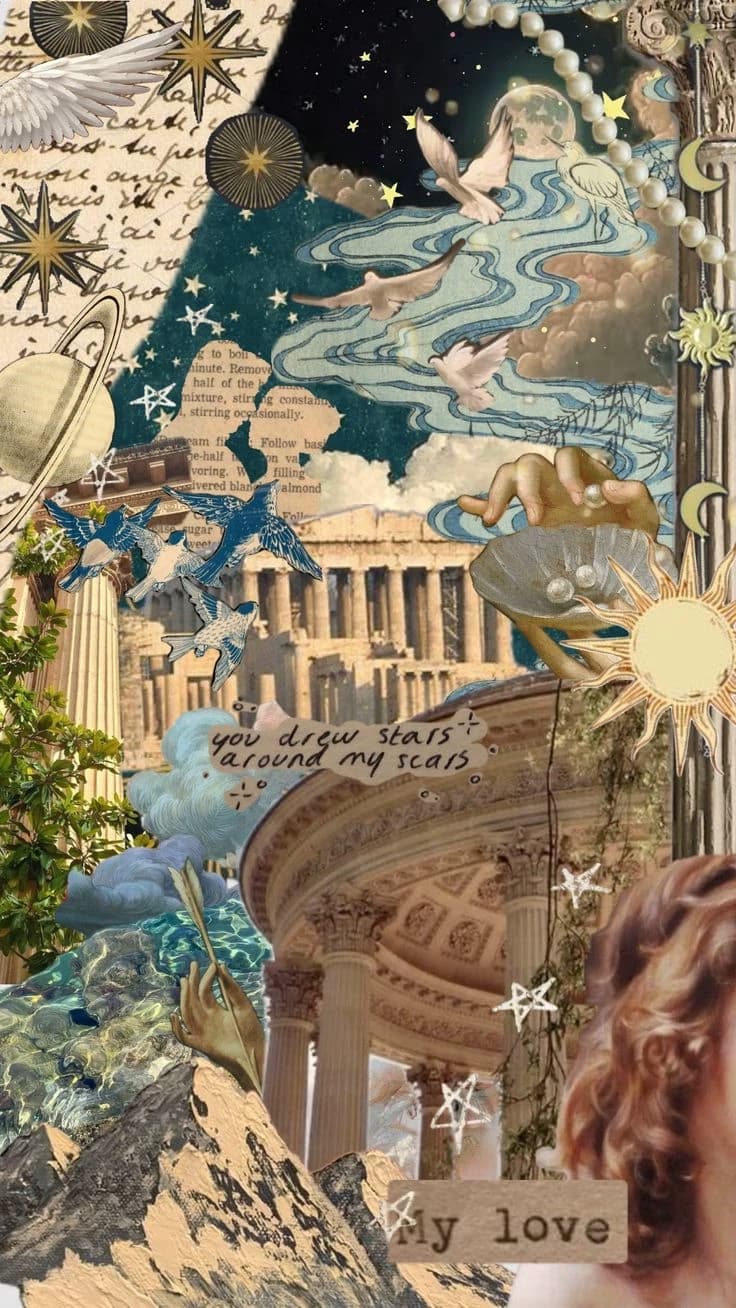 Greek mythology RPG thumbnail