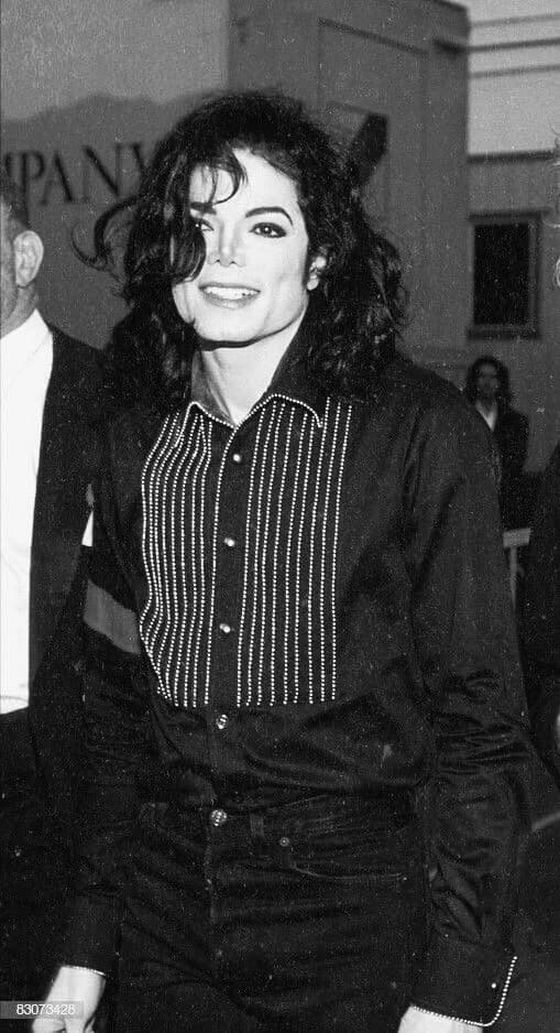 Michael Jackson thumbnail