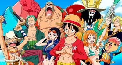 The Straw Hats thumbnail