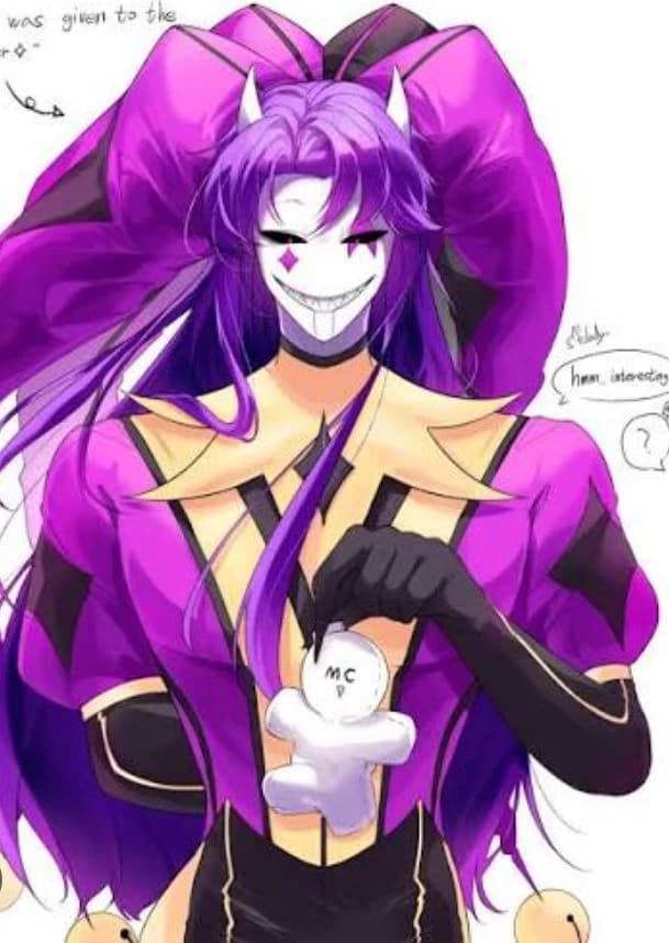 Jester thumbnail