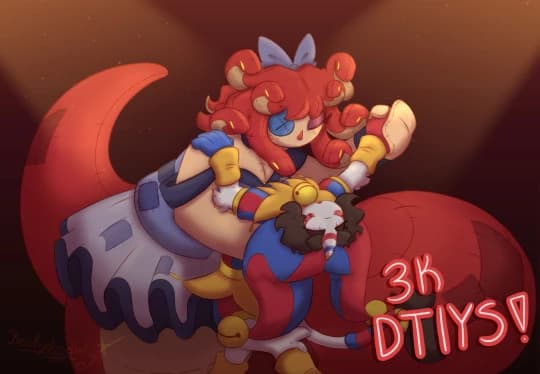 The amazing digital freack circus thumbnail