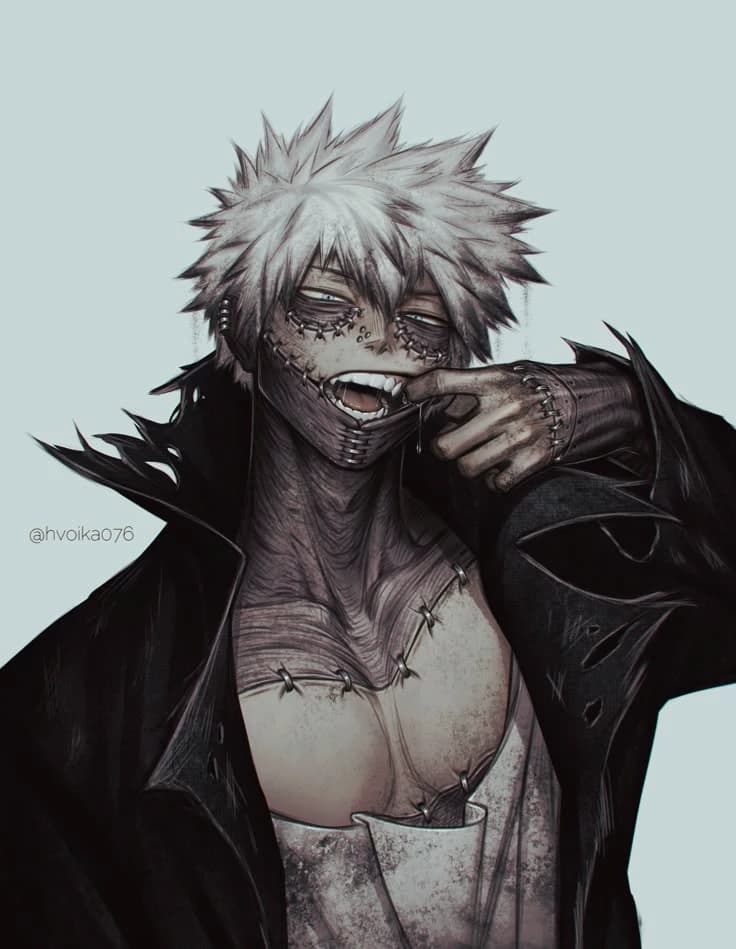 Dabi thumbnail