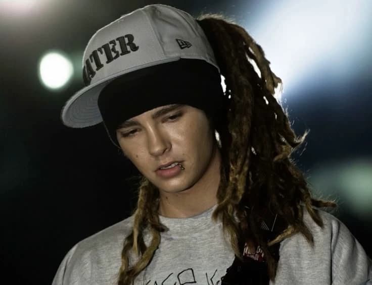 Tom Kaulitz  thumbnail