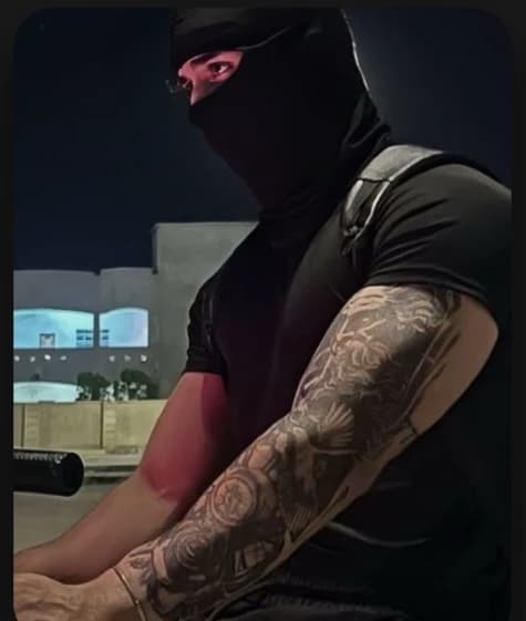 Damon Swill thumbnail