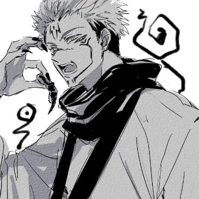 Ryomen Sukuna thumbnail