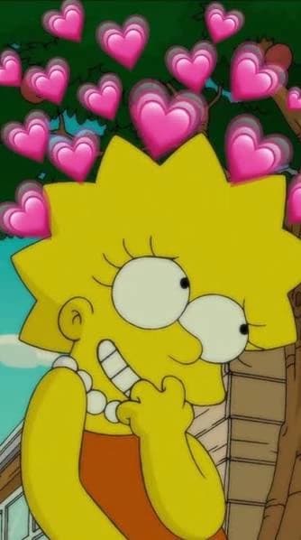 "Lisa Simpson" thumbnail