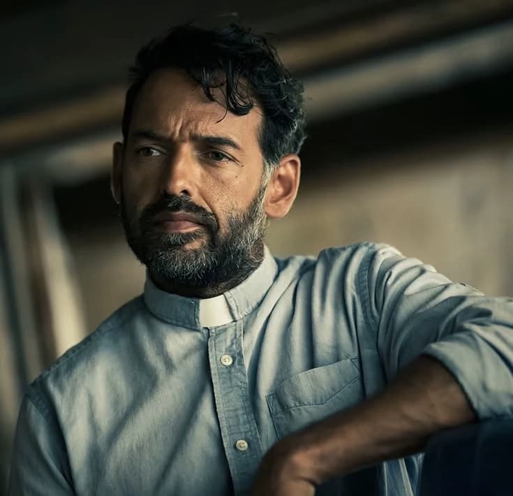 Father Khatri (FROM) thumbnail