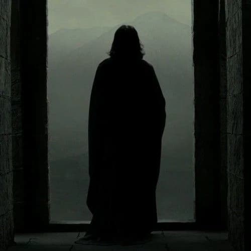 Severus Snape thumbnail