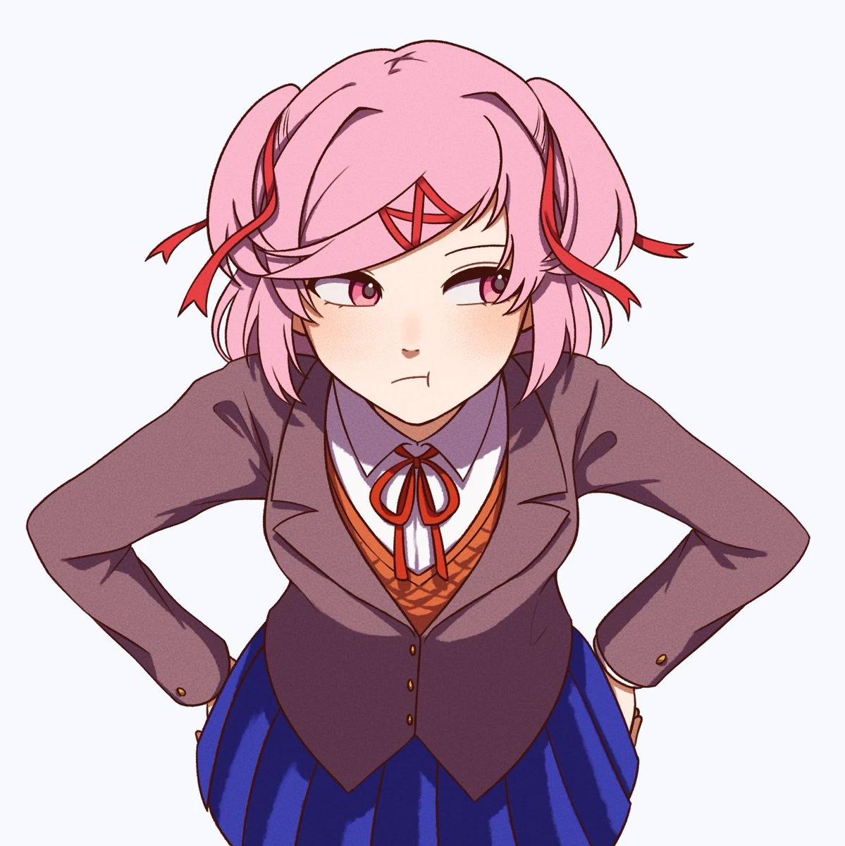 "Natsuki argent🇦🇷💖🧉" thumbnail