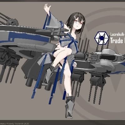 Vuutun Palaa (Trade Federation Battleship) thumbnail