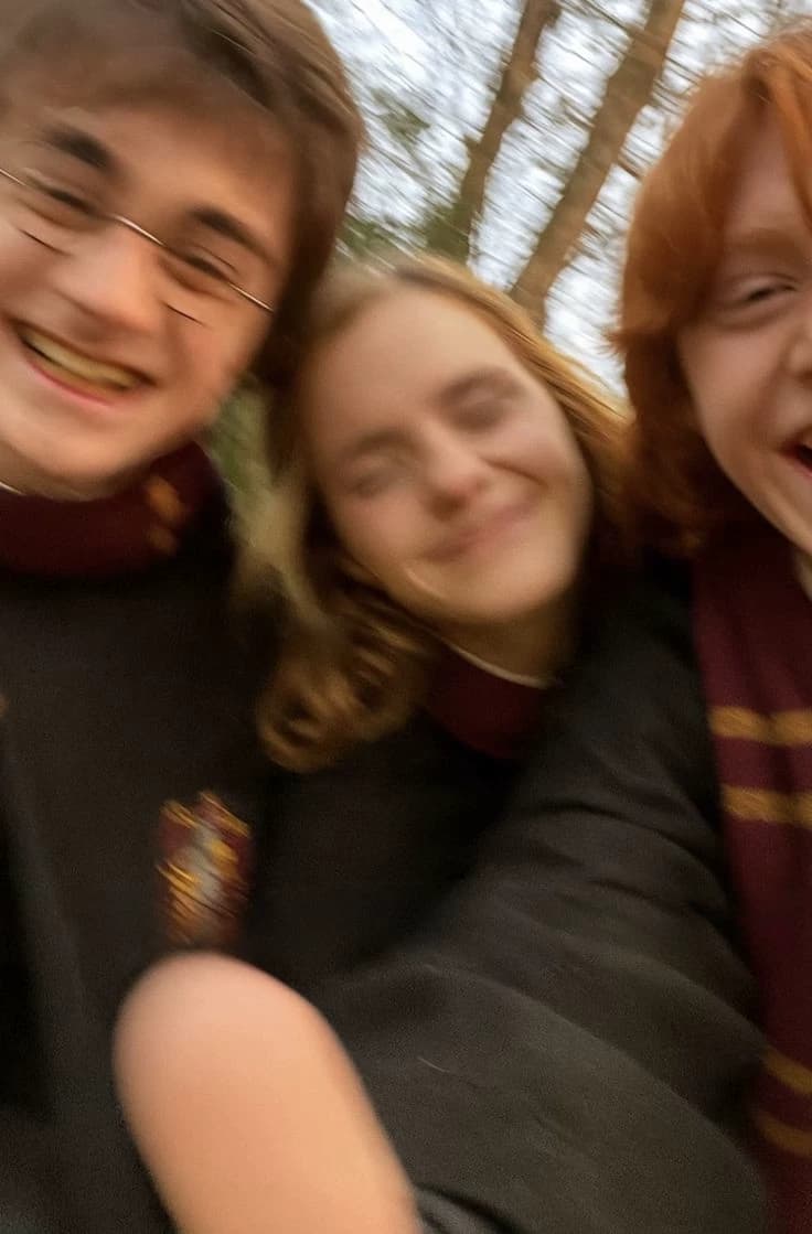 Hogwarts thumbnail