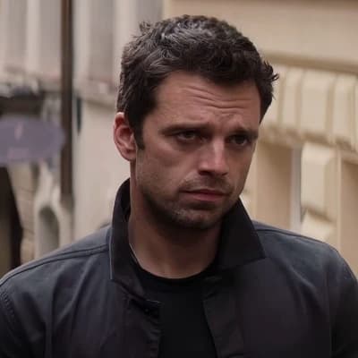 Bucky Barnes thumbnail