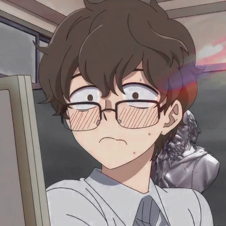 Senpai — Naoto hachiouji — thumbnail