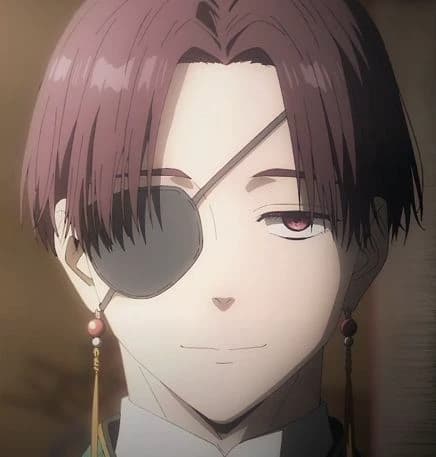 His Hayato || thumbnail