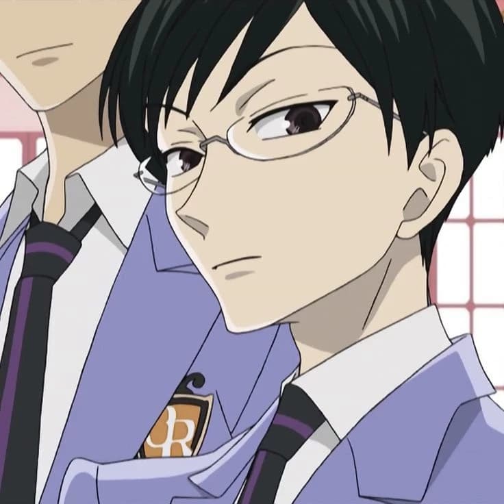 Kyoya Ootori (Ouran Highschool Host Club) thumbnail