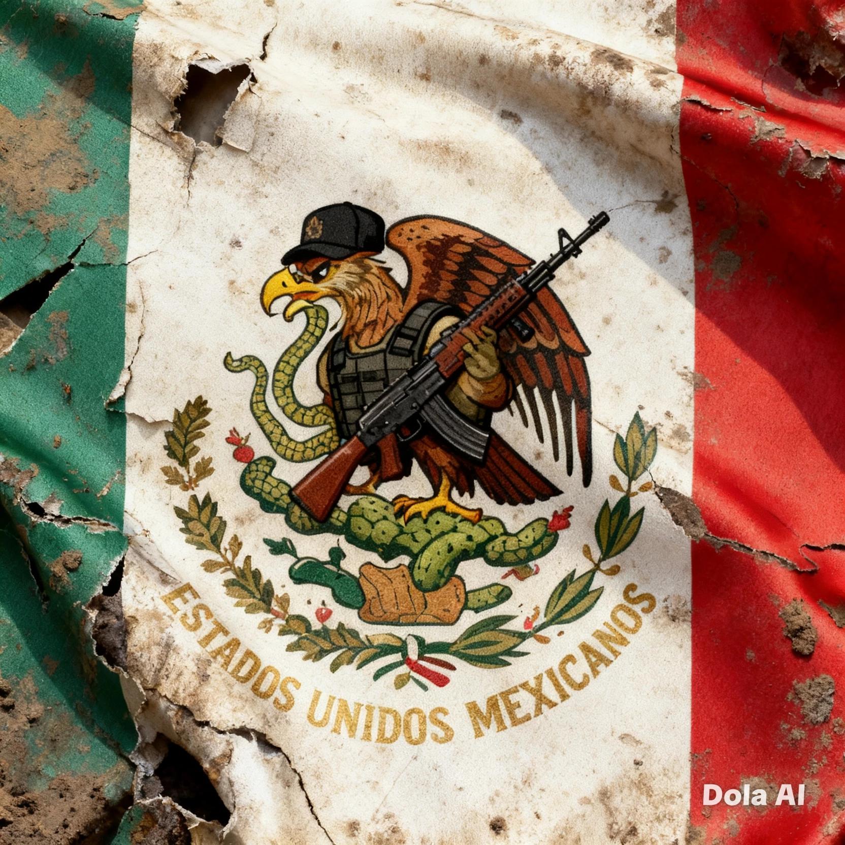"🔪MEXICO CØRRUPT#🗡" thumbnail