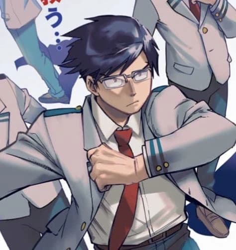 Tenya Iida thumbnail