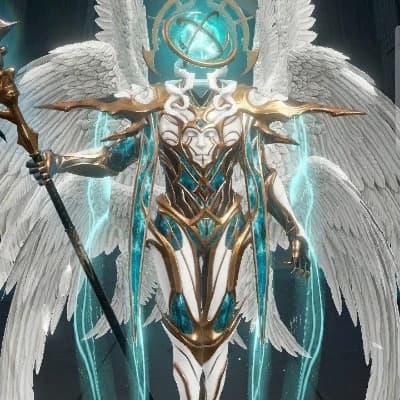 ∆§The new Emperor of Mankind.§∆ thumbnail