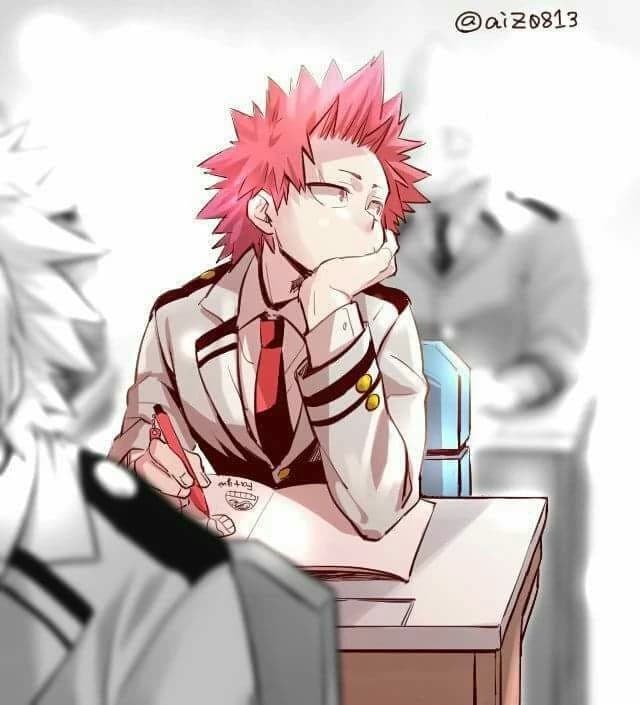 ☆Kirishima Ejiro☆ thumbnail