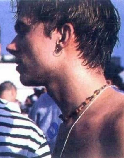 💗||Damon Albarn thumbnail