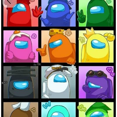 Black (The Imposter) thumbnail