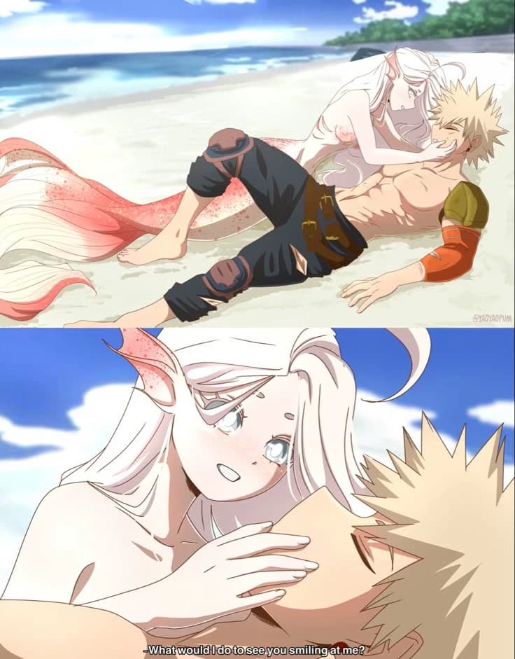 Bakugo pirate thumbnail