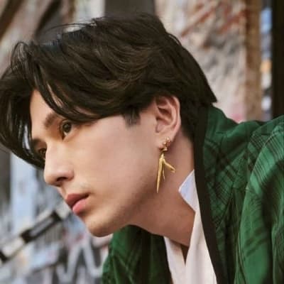 Mackenyu thumbnail