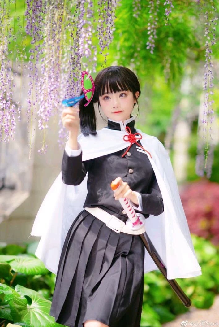 Kanao tsuyuri thumbnail