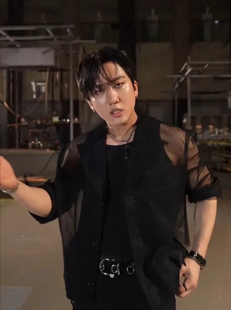 Seo Changbin thumbnail